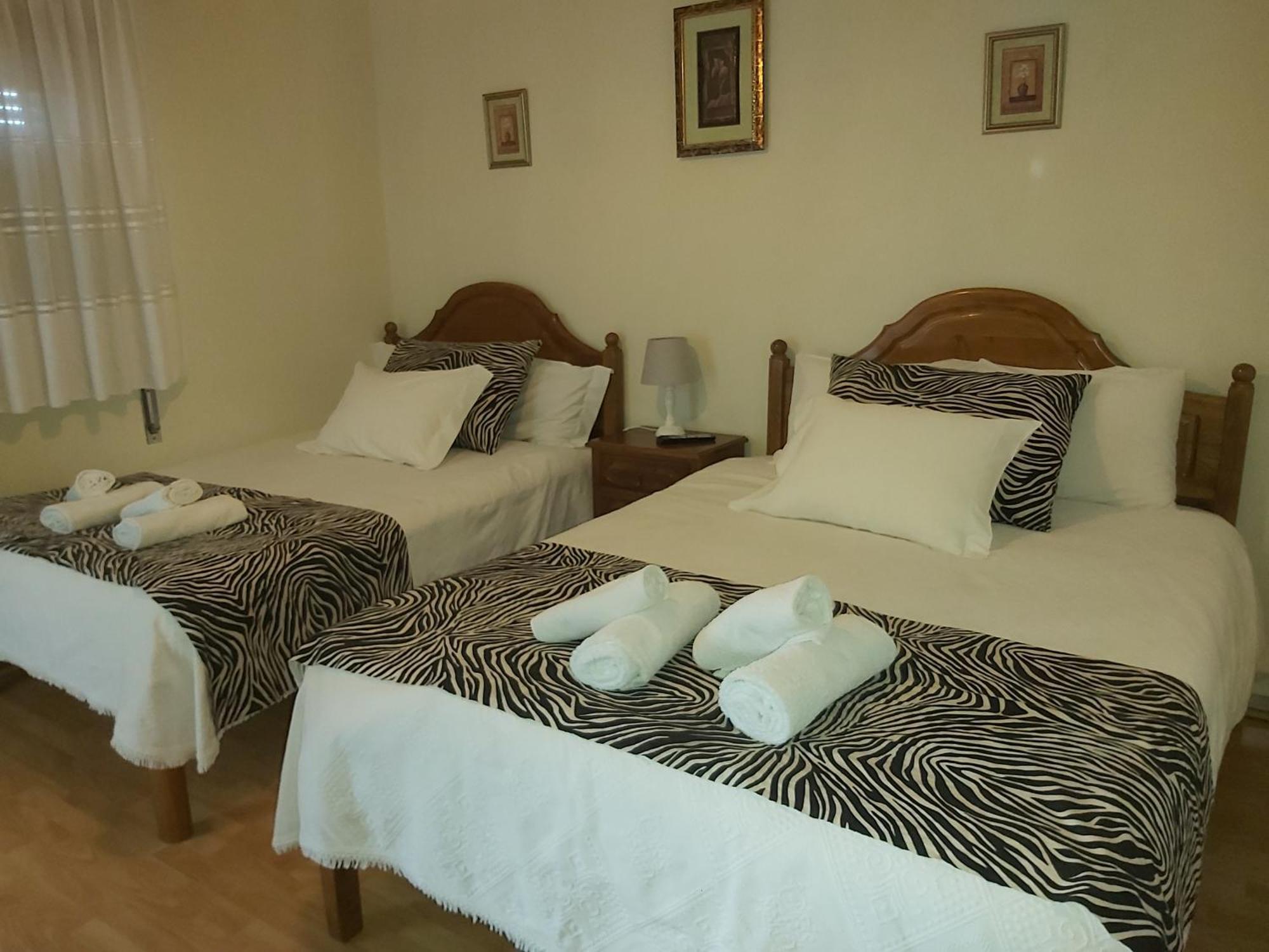 Encosta Da Serra Sabugueiro  Room photo
