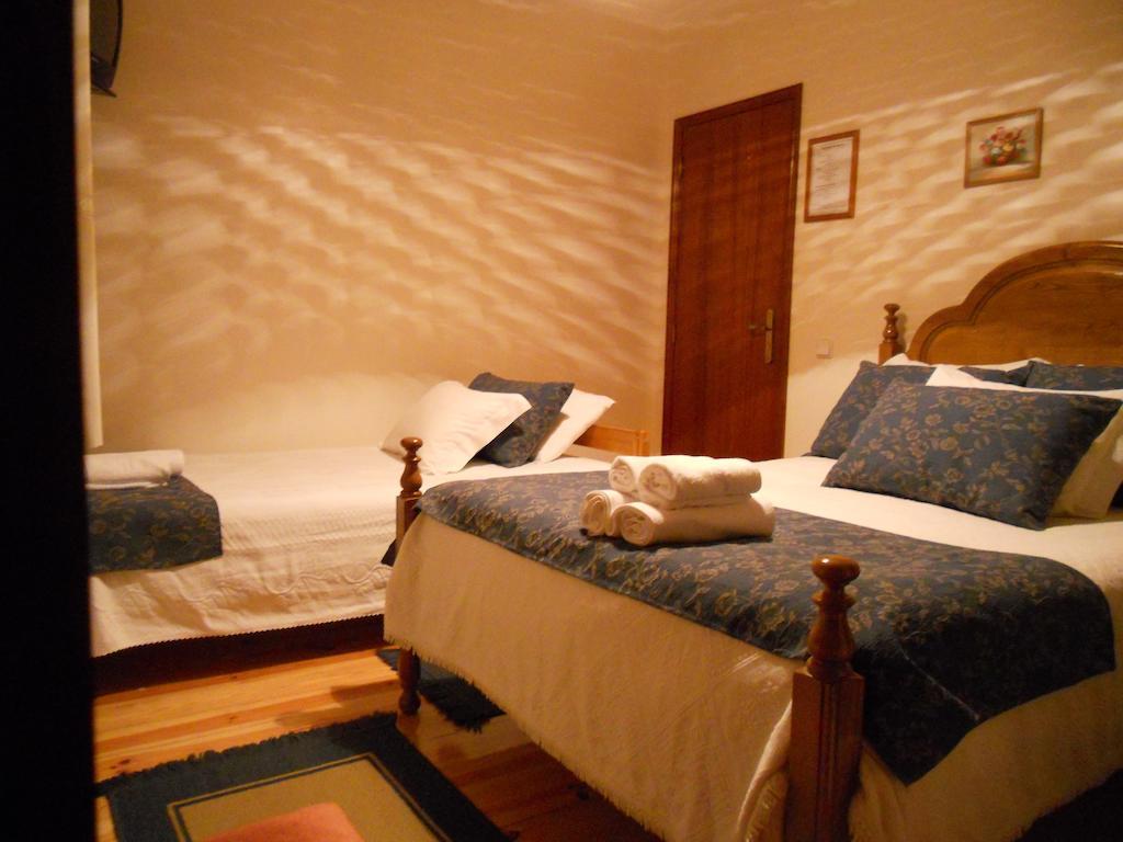 Encosta Da Serra Sabugueiro  Room photo